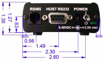 FLIR Motion Control Systems(旧Directed Perception)社 FLIR Motion Control Systems(旧Directed Perception)社